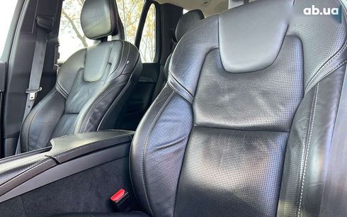 Volvo XC90 2016 - фото 20