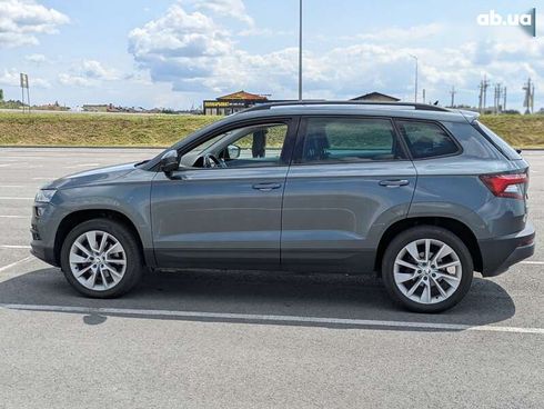 Skoda Karoq 2018 - фото 6