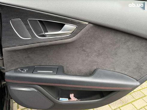 Audi A7 2015 - фото 27