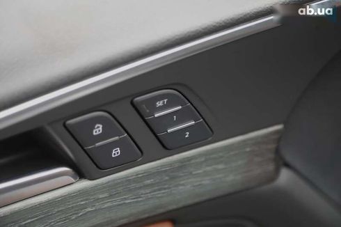 Audi A4 2016 - фото 21