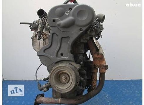 двигатель в сборе для Opel Astra - купить на Автобазаре - фото 3
