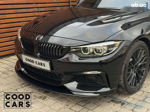 BMW 4 серия 2018 - фото 5