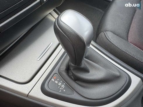 BMW 1 серия 2008 - фото 22