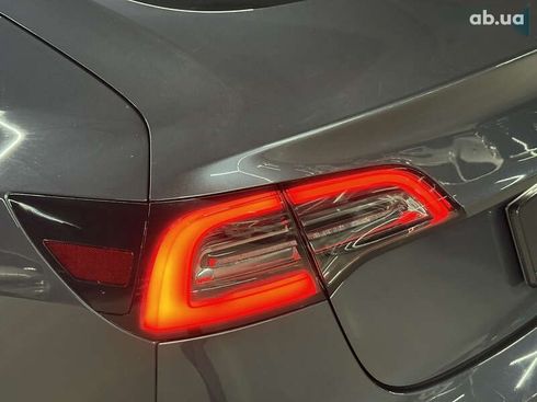 Tesla Model 3 2019 - фото 11