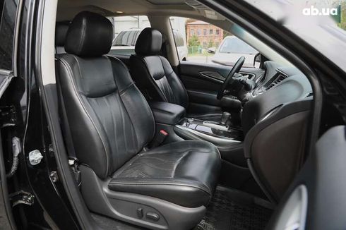 Infiniti QX60 2015 - фото 8