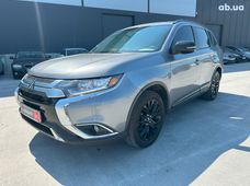 Продажа б/у внедорожник Mitsubishi Outlander - купить на Автобазаре