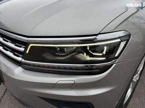 Volkswagen Tiguan 2016 - фото 15