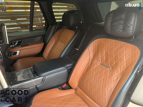 Land Rover Range Rover 2020 - фото 28