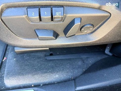 BMW X6 2015 - фото 30