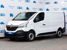 Продаж вживаних Renault Trafic в Волинській області - купити на Автобазарі