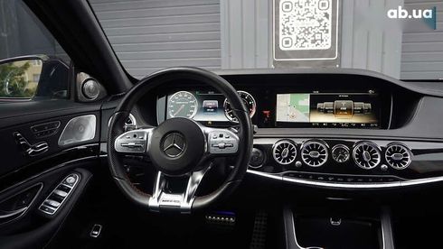 Mercedes-Benz S-Класс 2013 - фото 29