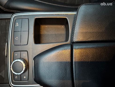 Mercedes-Benz M-Класс 2013 черный - фото 39