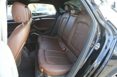 Audi A3 2020 - фото 9