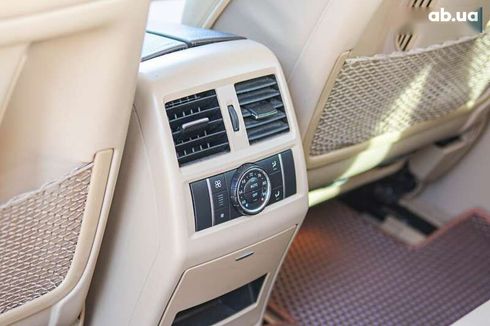 Mercedes-Benz GL-Класс 2014 - фото 16