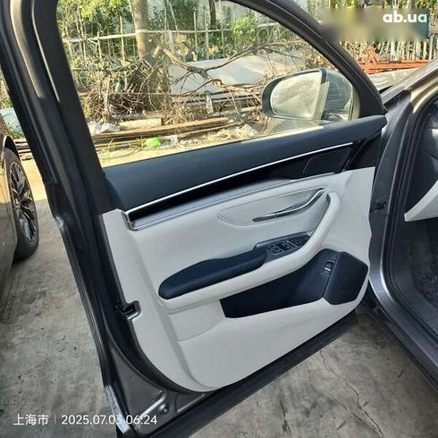 BYD Song Plus 2023 - фото 8
