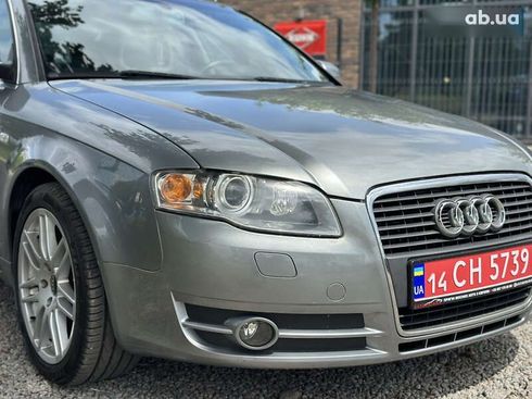 Audi A4 2005 - фото 5