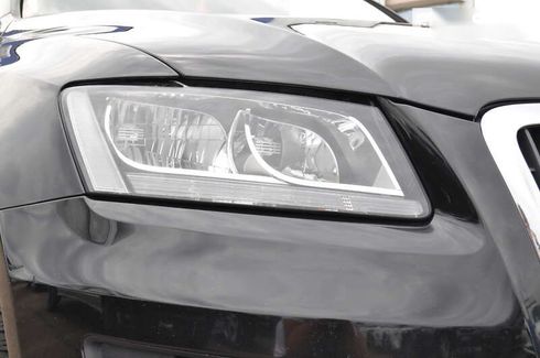 Audi Q5 2012 - фото 14