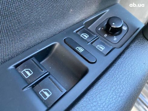 Volkswagen passat b7 2011 черный - фото 26