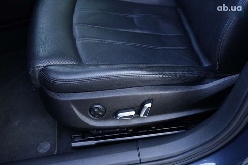Audi A6 2015 - фото 25