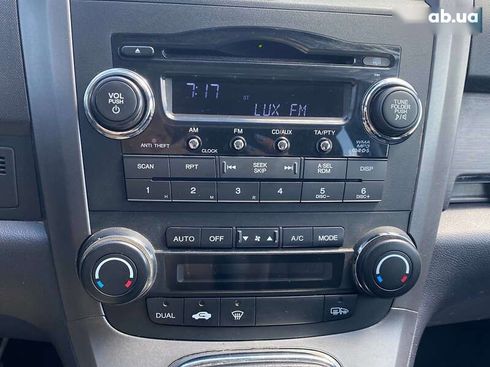 BMW X4 2017 - фото 18