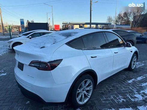 Tesla Model Y 2021 - фото 4