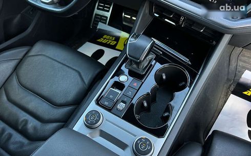 Volkswagen Touareg 2021 - фото 13