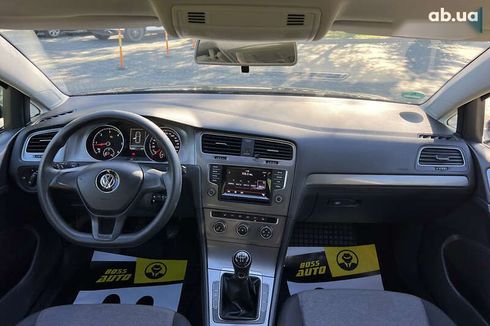 Volkswagen Golf 2014 - фото 10