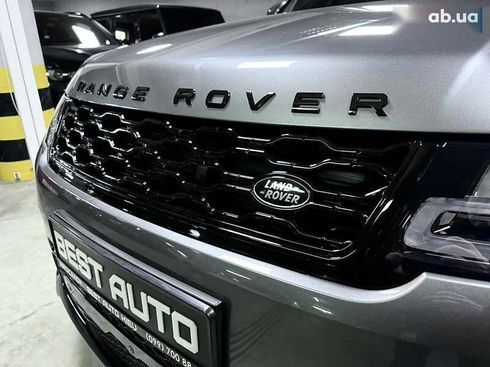 Land Rover Range Rover Sport 2017 - фото 23