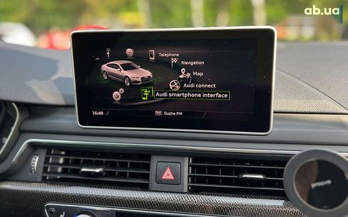 Audi S5 2019 - фото 11