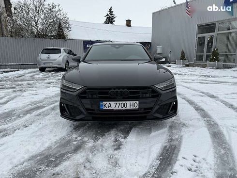 Audi A7 2020 - фото 7