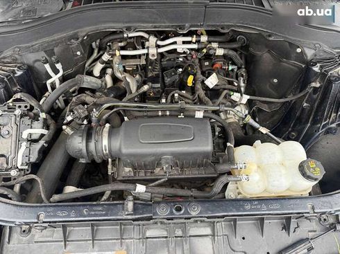 Ford Explorer 2021 - фото 10