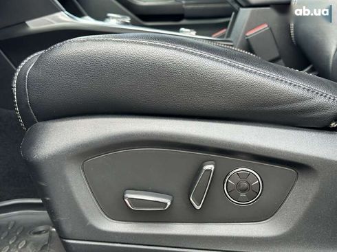 Ford Explorer 2020 - фото 25