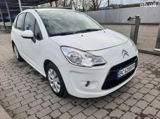 Продаж вживаних Citroёn C3 у Львові - купити на Автобазарі