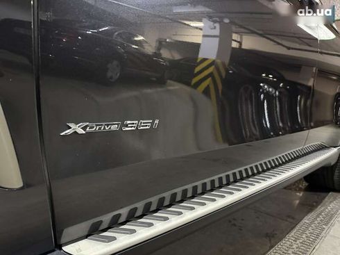 BMW X6 2016 - фото 23