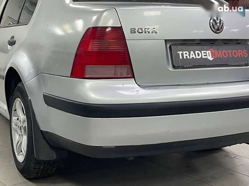 Volkswagen Bora 2002 - фото 10