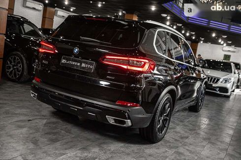 BMW X5 2019 - фото 12