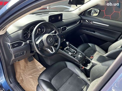 Mazda CX-5 2022 - фото 20