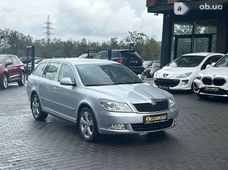 Купить Skoda Octavia 2012 бу в Черновцах - купить на Автобазаре