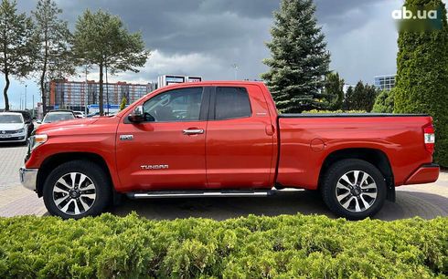Toyota Tundra 2018 - фото 4