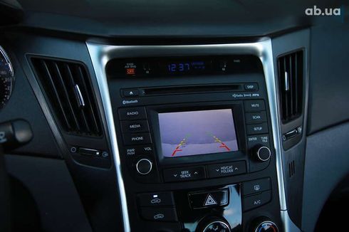 Hyundai Sonata 2014 - фото 14