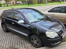 Купити Volkswagen Polo 2008 бу в Києві - купити на Автобазарі