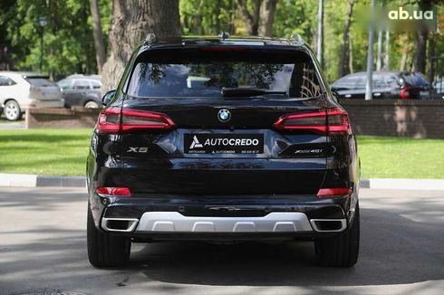 BMW X5 2019 - фото 5