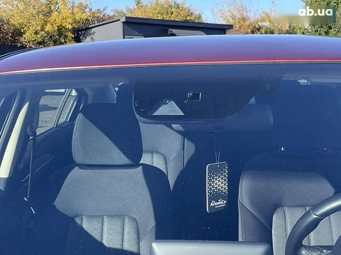 Mazda 6 2018 - фото 15