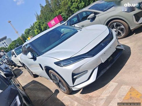 BYD Song L 2024 - фото 3