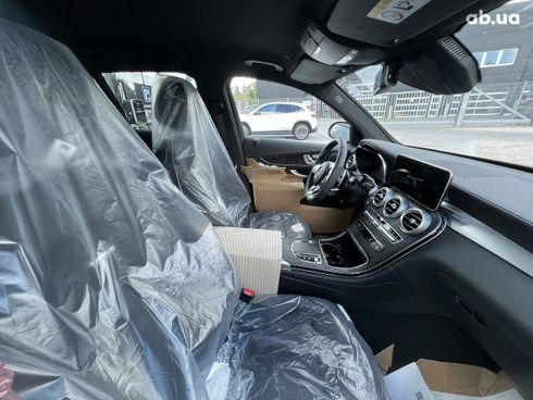 Mercedes-Benz GLC-Класс 2022 - фото 18