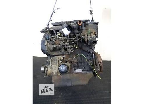 двигатель в сборе для Citroёn C1 - купить на Автобазаре - фото 2