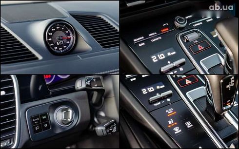 Porsche Cayenne 2021 - фото 27