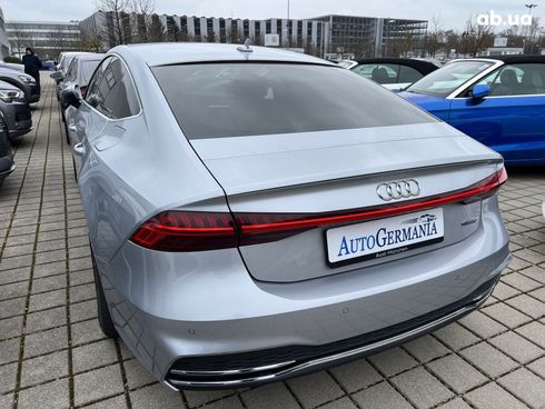 Audi A7 2022 - фото 21