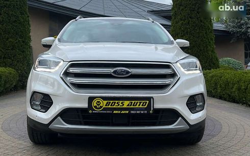 Ford Escape 2018 - фото 2