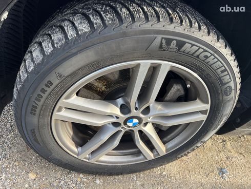 BMW X6 2018 - фото 27